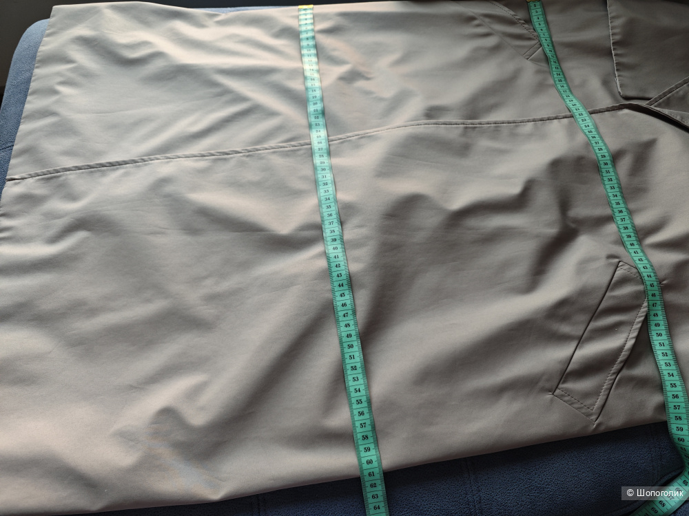 Плащ Ylluzzore, M