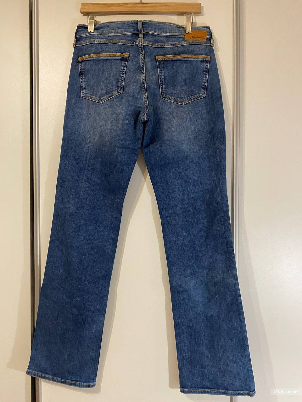 Джинсы женские Mustang 31/34