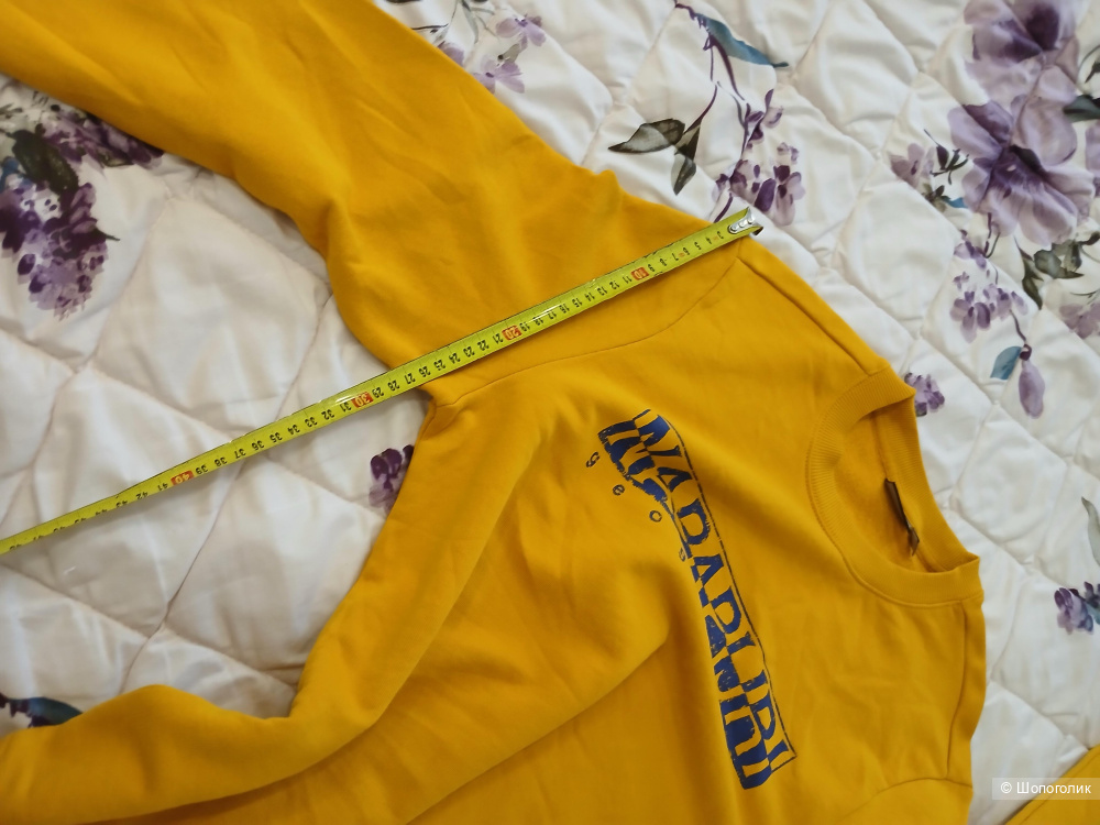 Толстовка Napapijri р.s