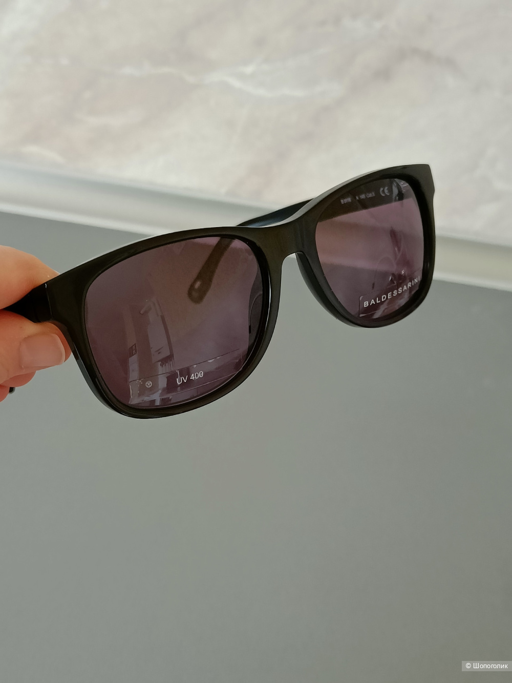 Солнцезащитные очки Baldessarini (строго оригинал).