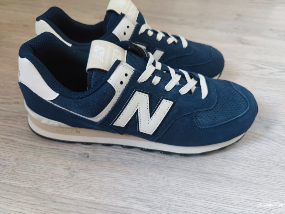 Кроссовки New balance 44-45