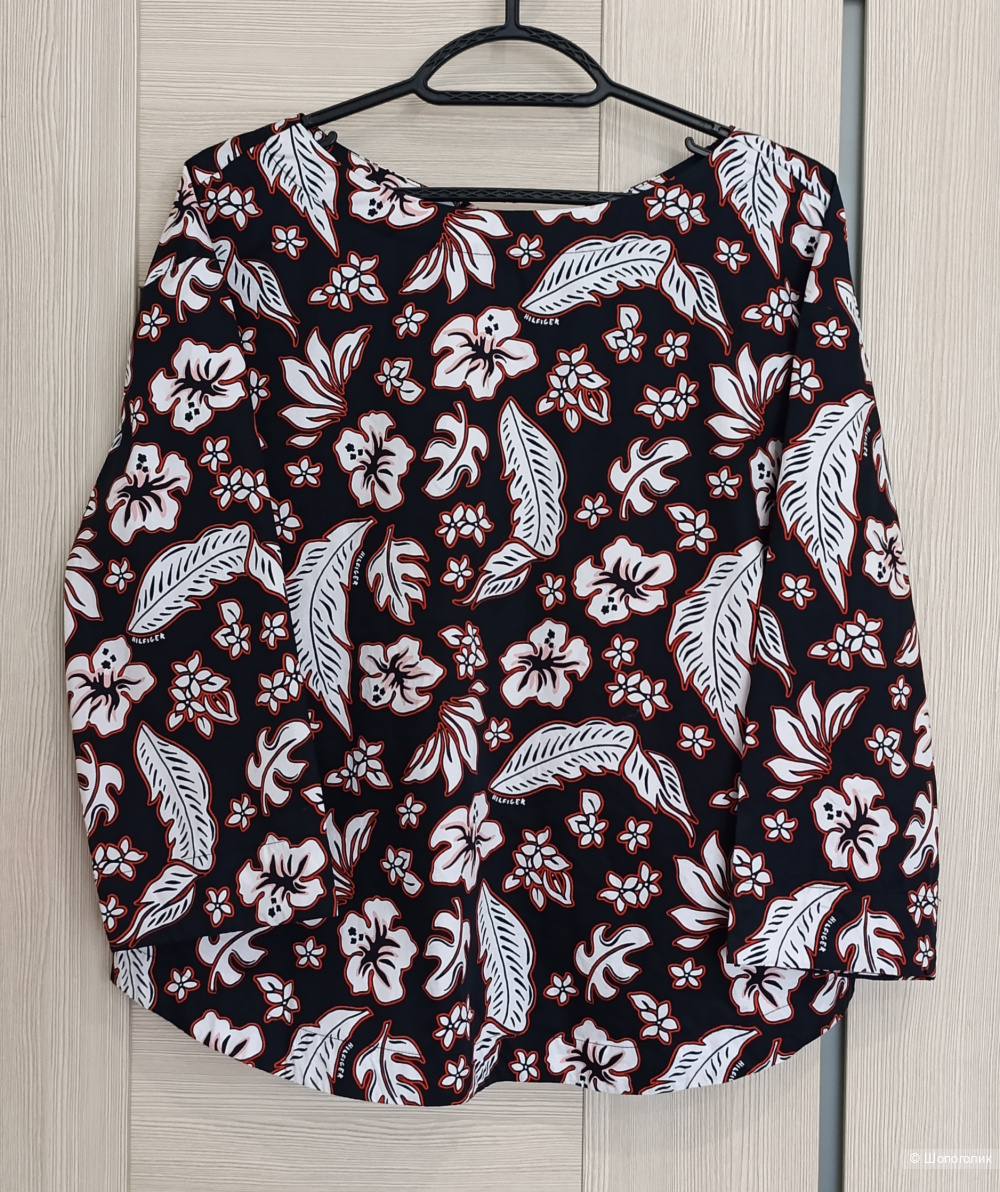 Блузка Tommy Hilfiger, размер 44-46