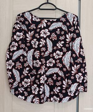 Блузка Tommy Hilfiger, размер 44-46