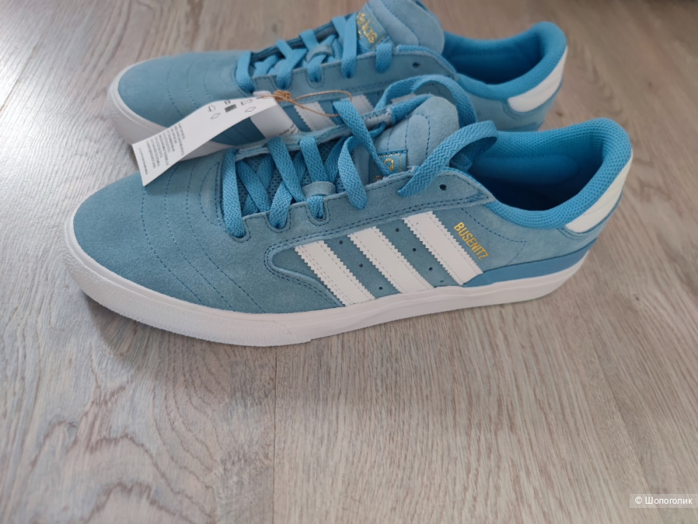 Кеды Adidas 44-45