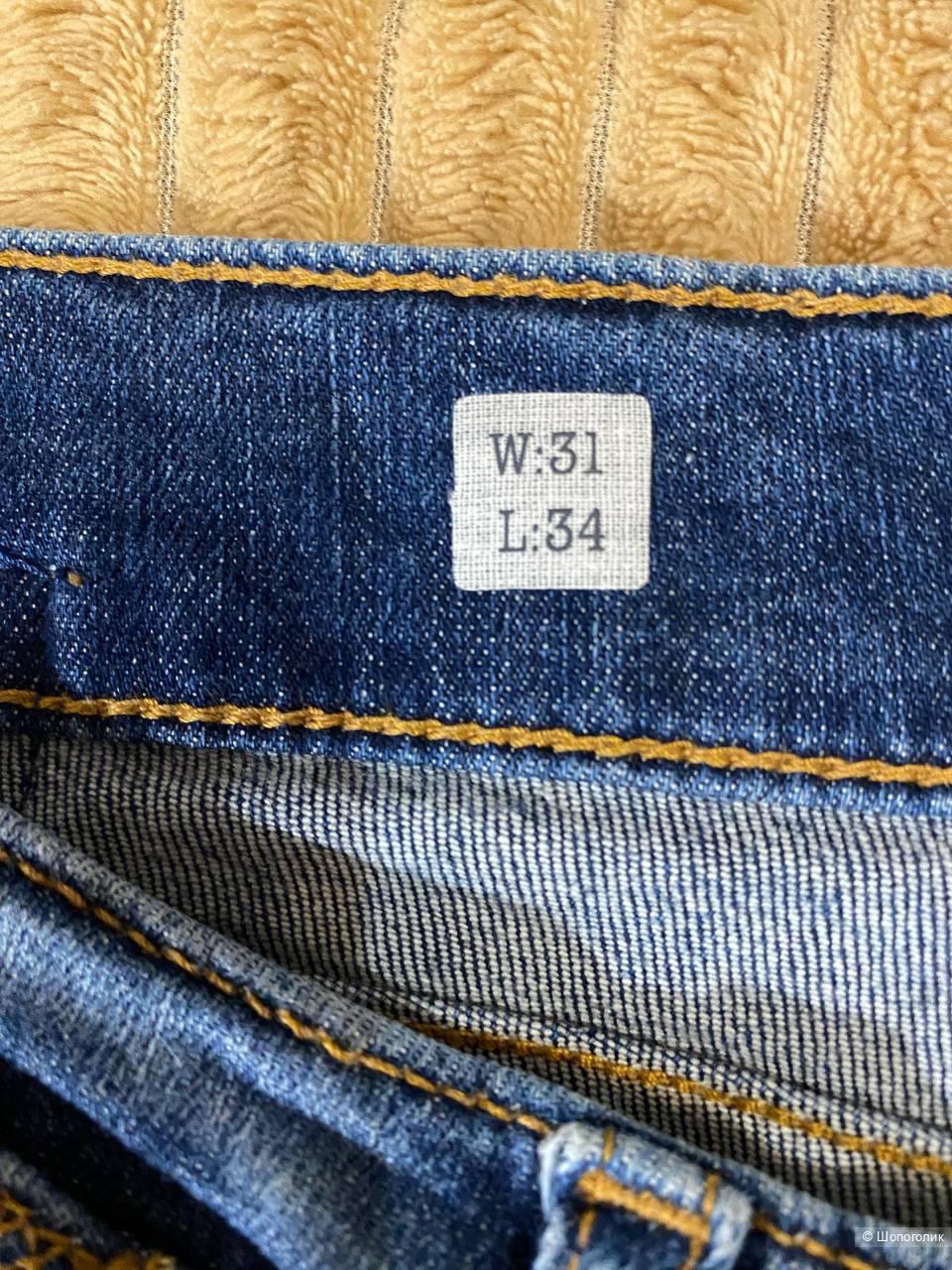 Джинсы женские Mustang 31/34