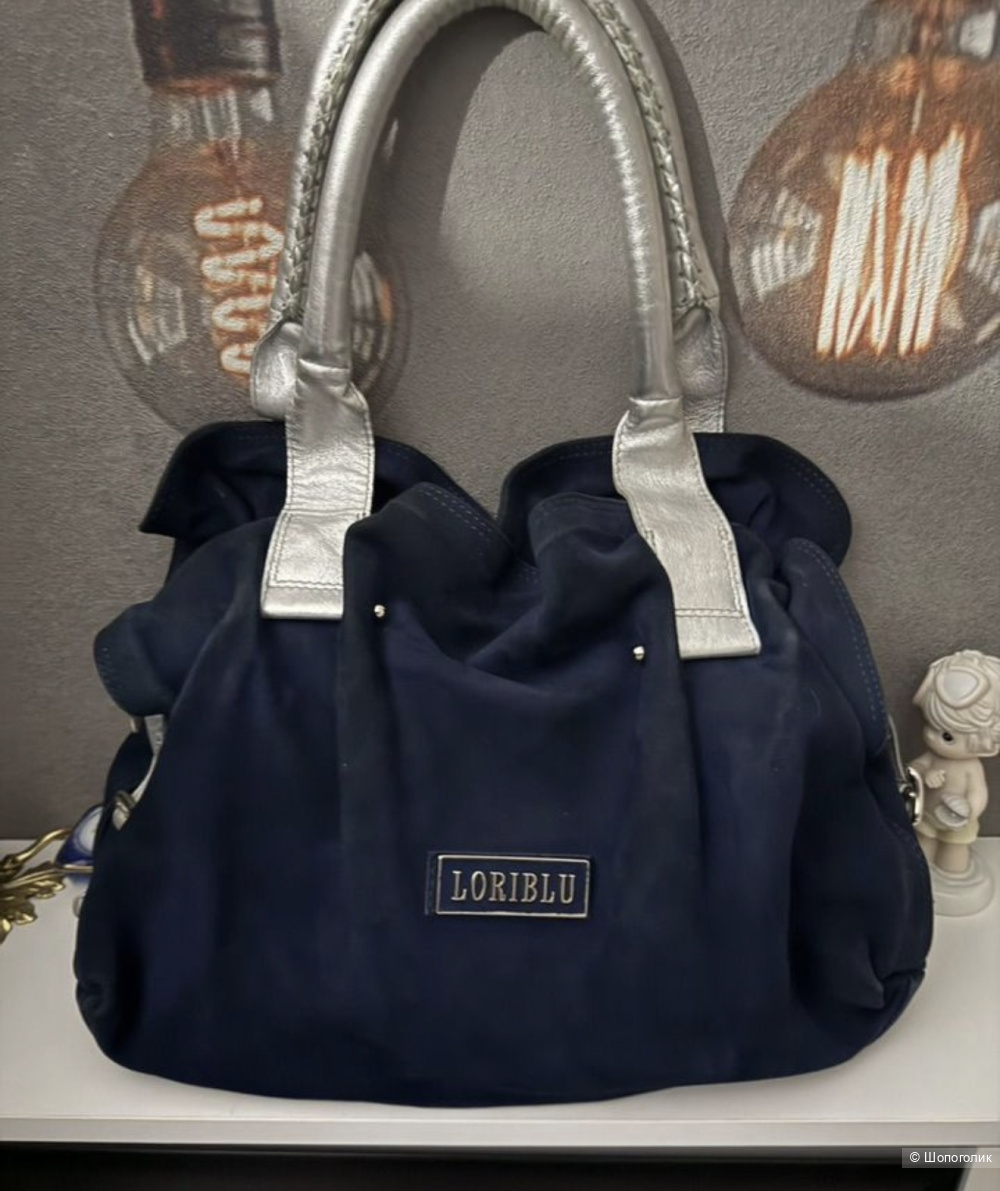 Loriblu сумка