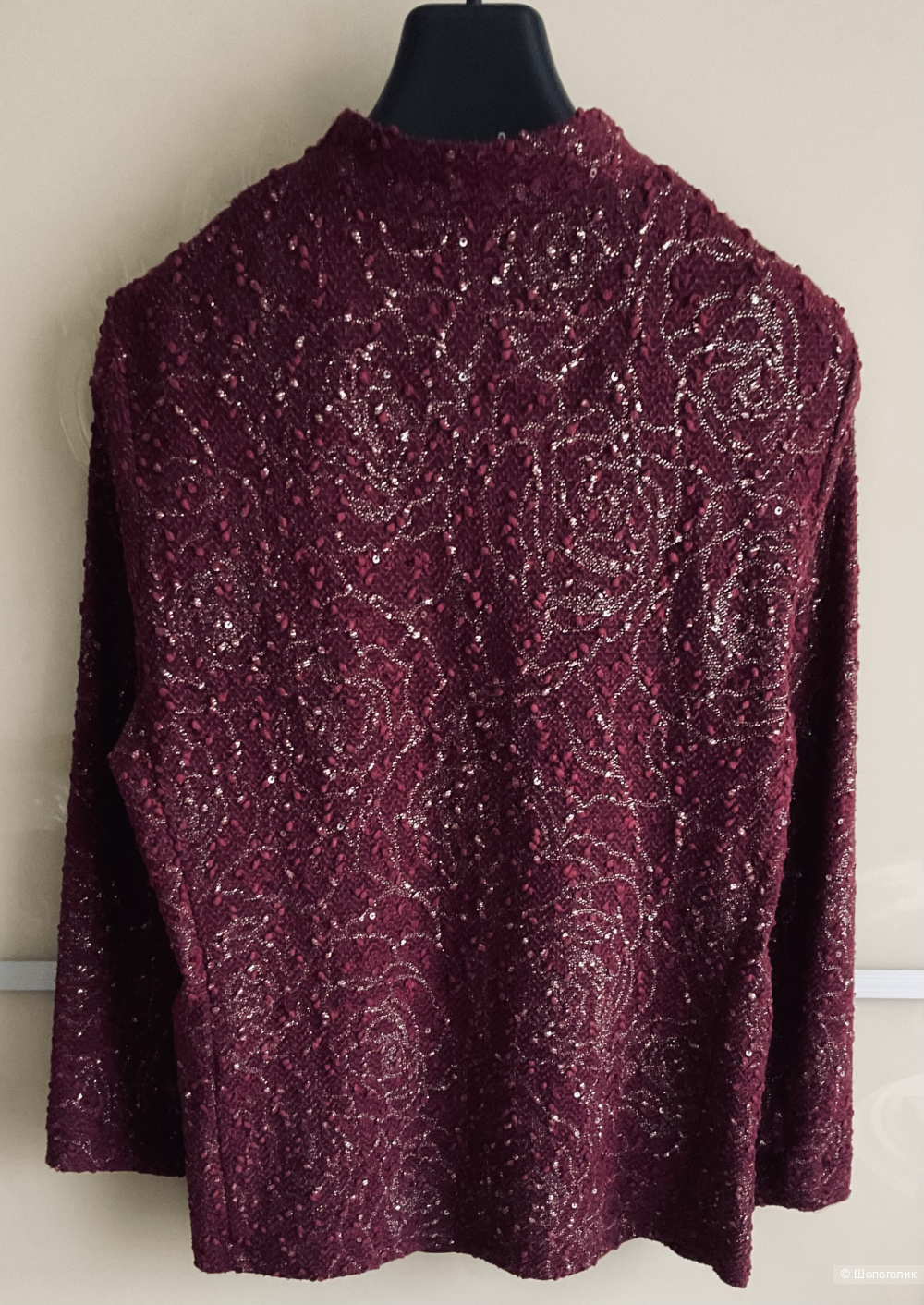 Кардиган Couture Line,46-48