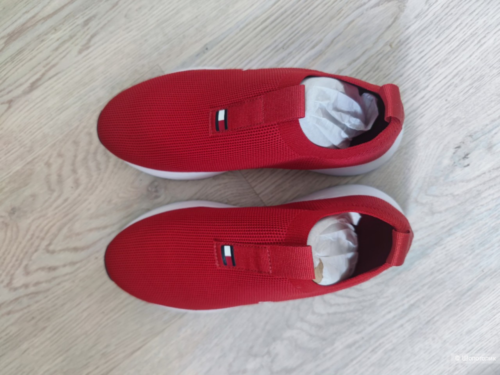 Кроссовки Tommy Hilfiger 35