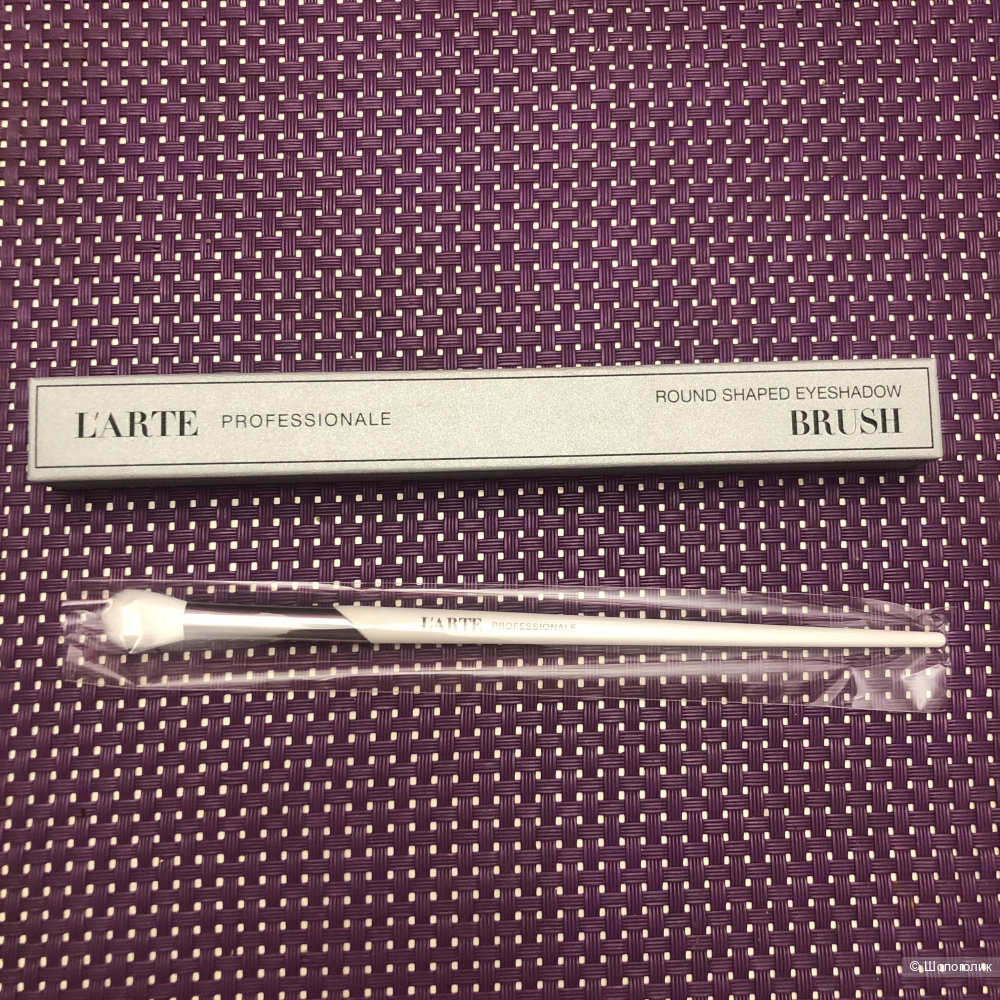 Кисть для теней L'ARTE DEL BELLO