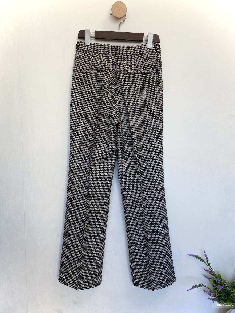 Gabriela Hearst брюки IT40 , Ru42