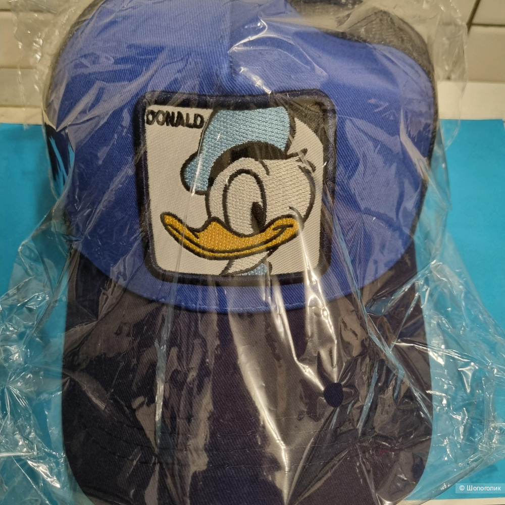 Бейсболка no name 54-58