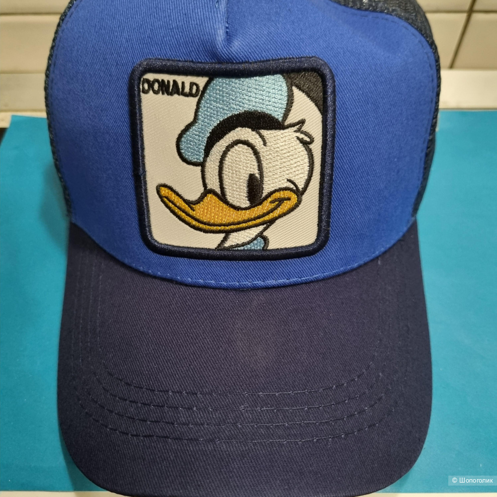 Бейсболка no name 54-58