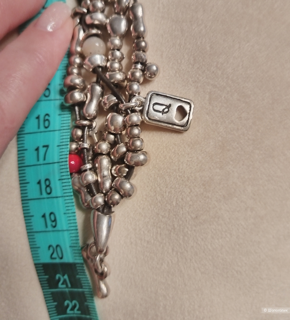 Браслет ciclon