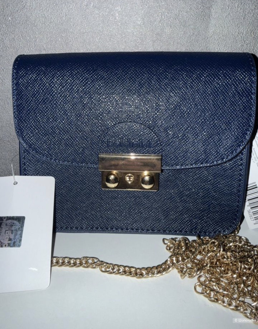 Baldinini сумка