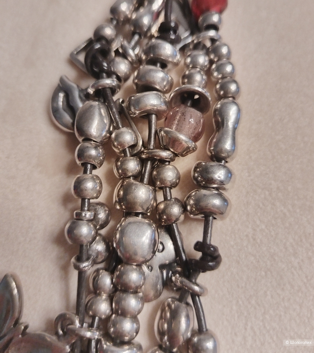 Браслет ciclon