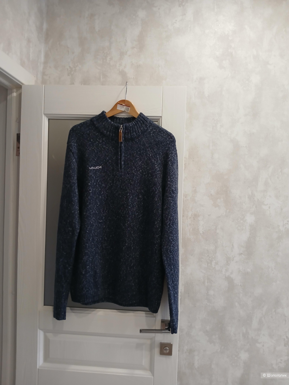 Джемпер Vaude р.xl