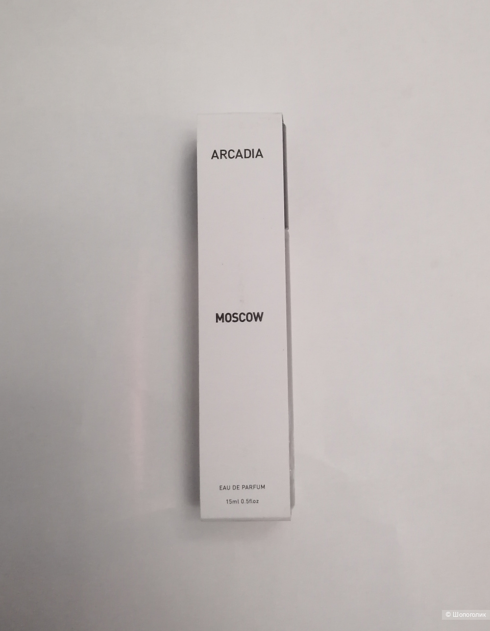 Парфюм Arcadia Moscow, 15 мл