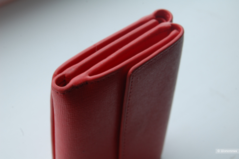 Кошелёк женский Furla б/у