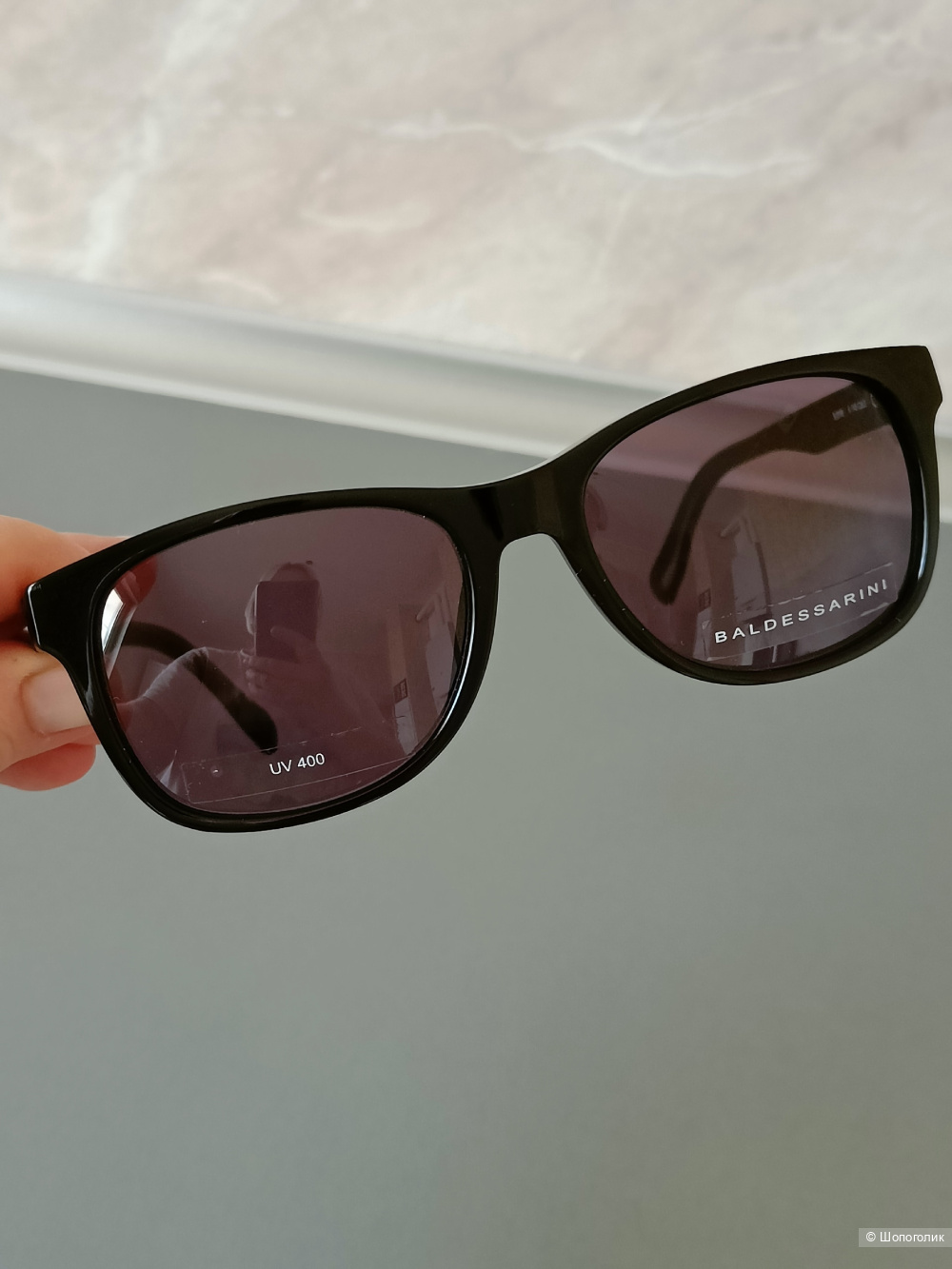 Солнцезащитные очки Baldessarini (строго оригинал).