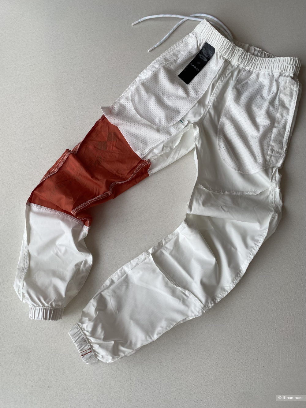 Брюки Kith x Columbia Santa Ana Windpant XXS