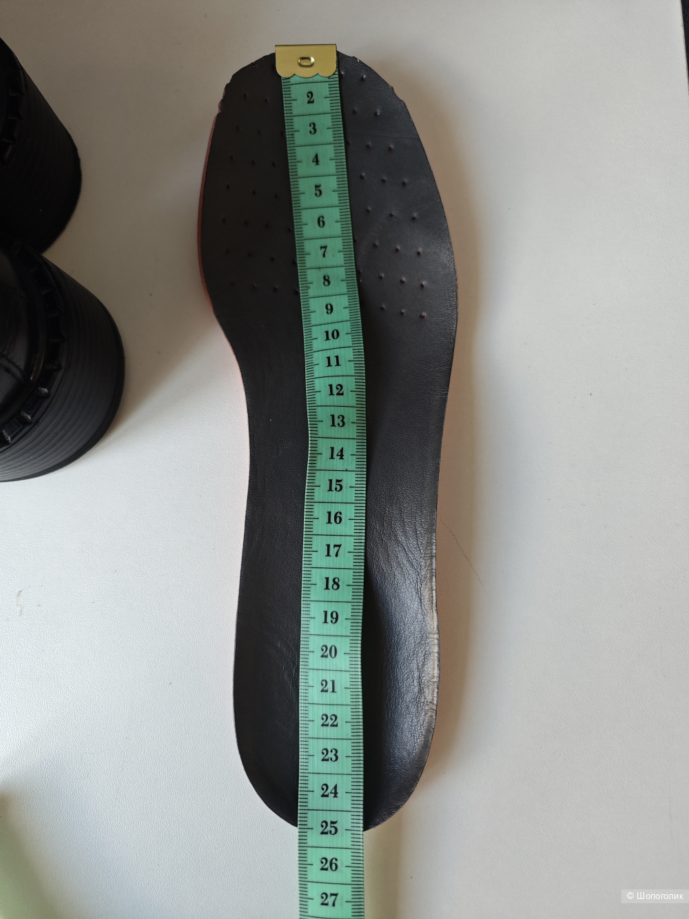 Лоферы Tendance, 38