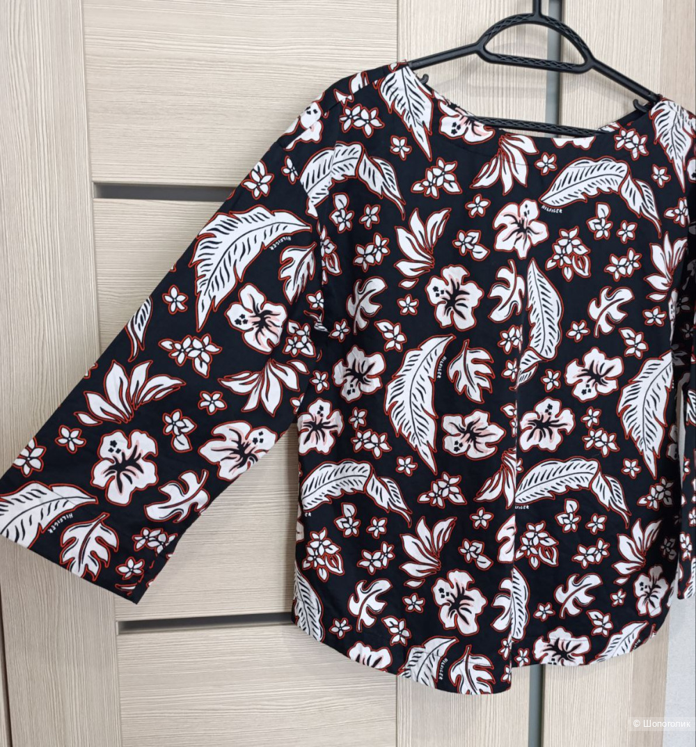 Блузка Tommy Hilfiger, размер 44-46