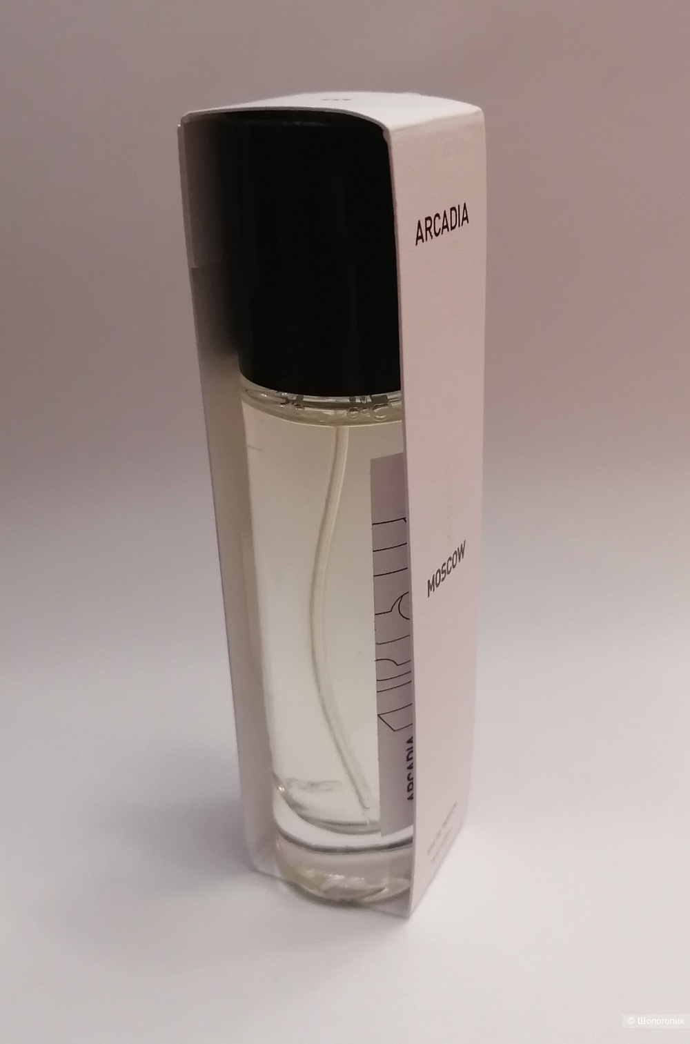 Парфюм Arcadia Moscow, 15 мл