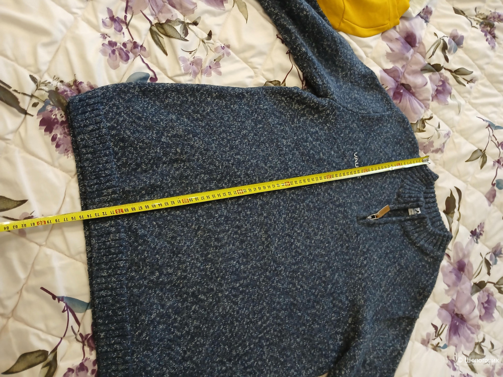 Джемпер Vaude р.xl