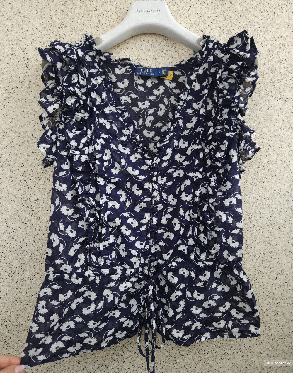 Блузка Ralph Lauren, 44-46
