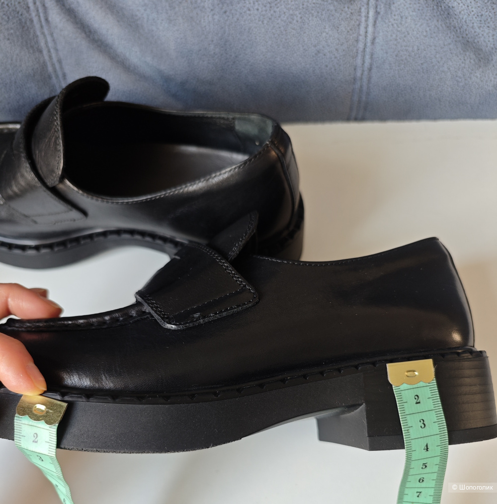 Лоферы Tendance, 38