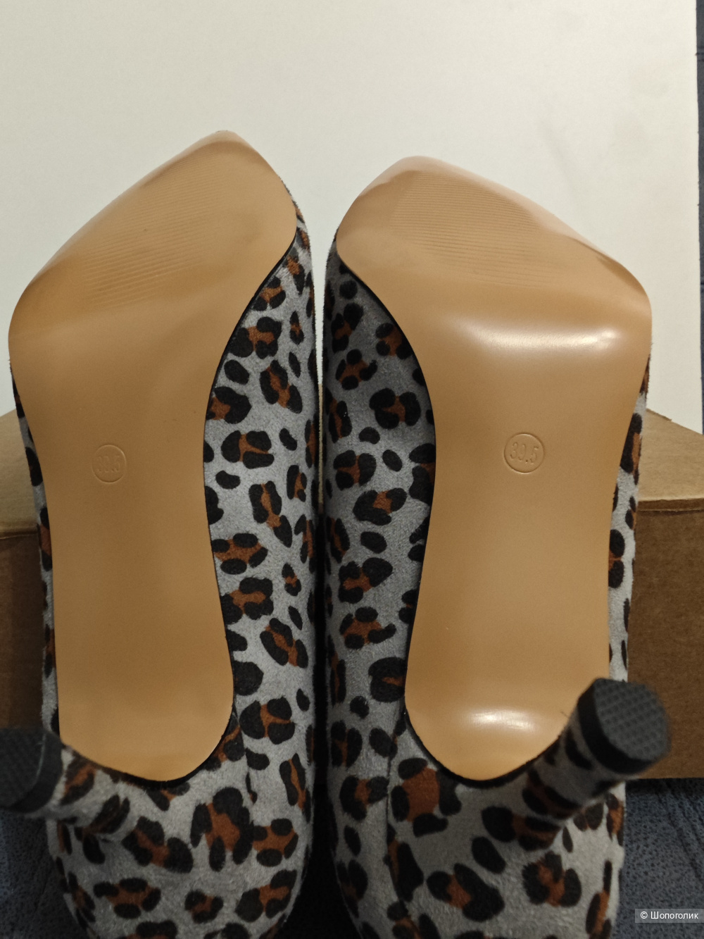 Туфли Rio Fiore, 39.5