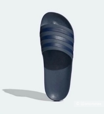 Сланцы Adidas 43-44