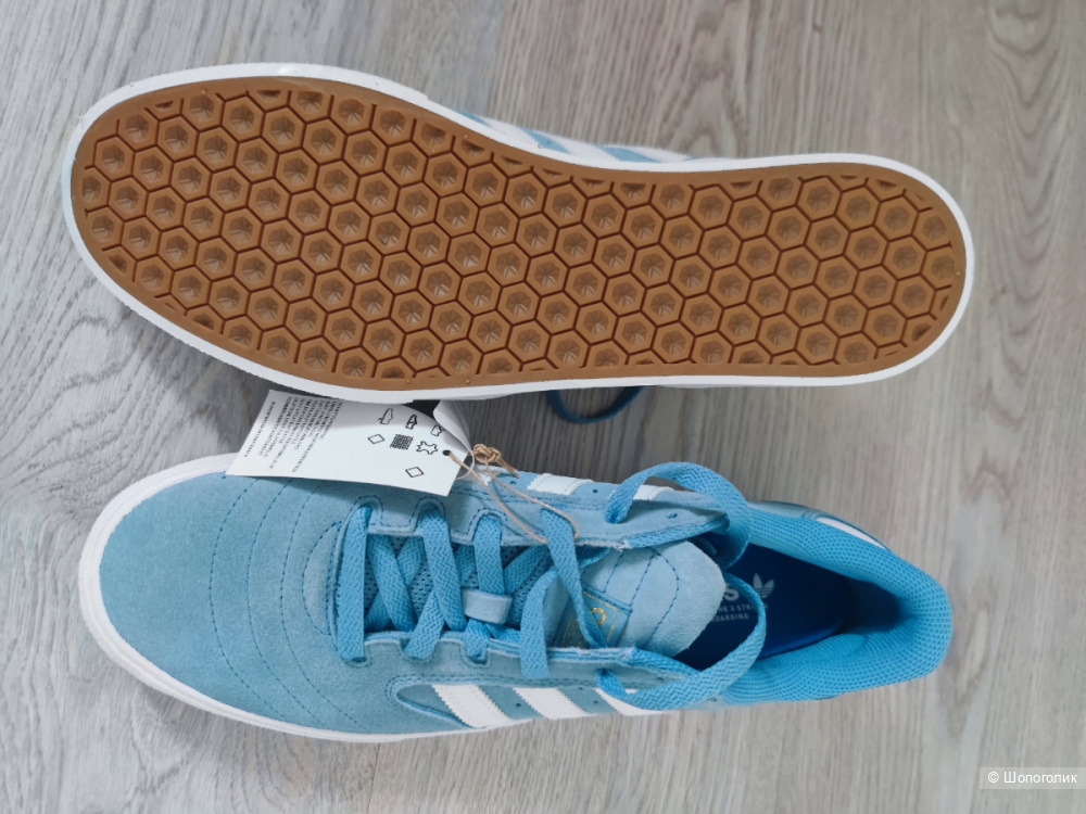 Кеды Adidas 44-45