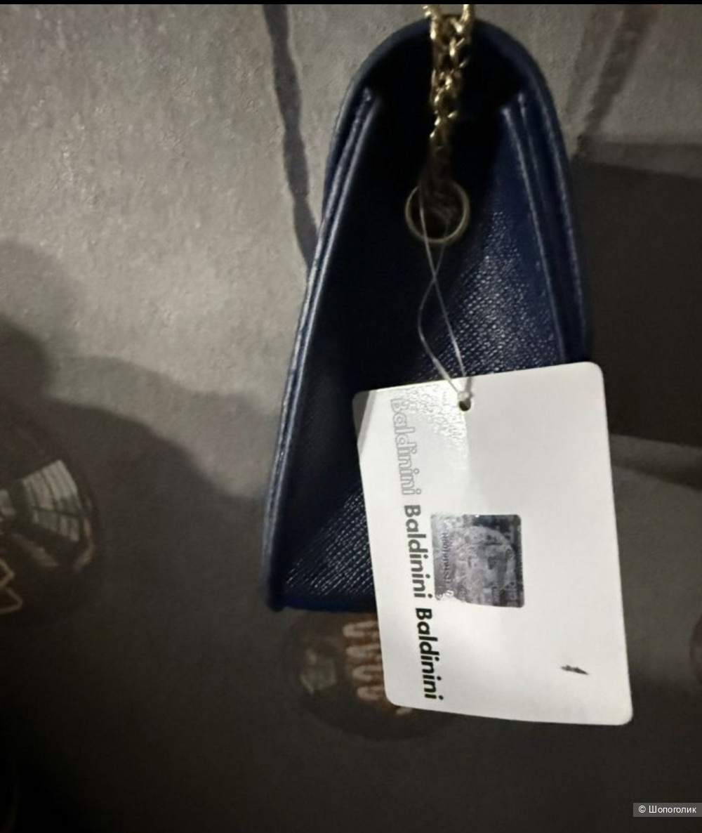 Baldinini сумка