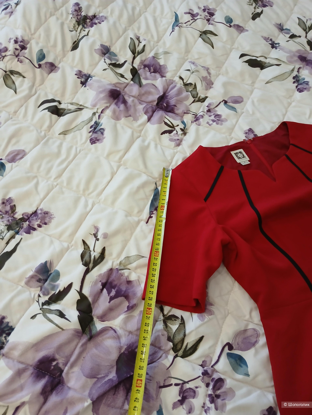 Платье Anne Klein р 4