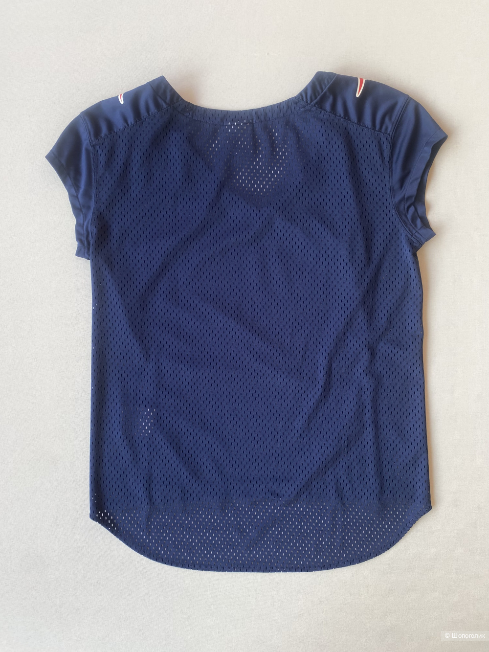 Джерси Nike NFL New England Patriots р.S