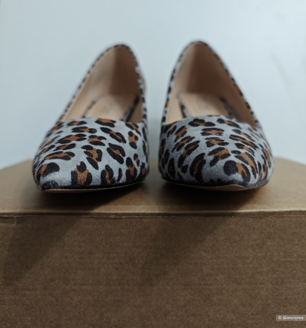 Туфли Rio Fiore, 39.5