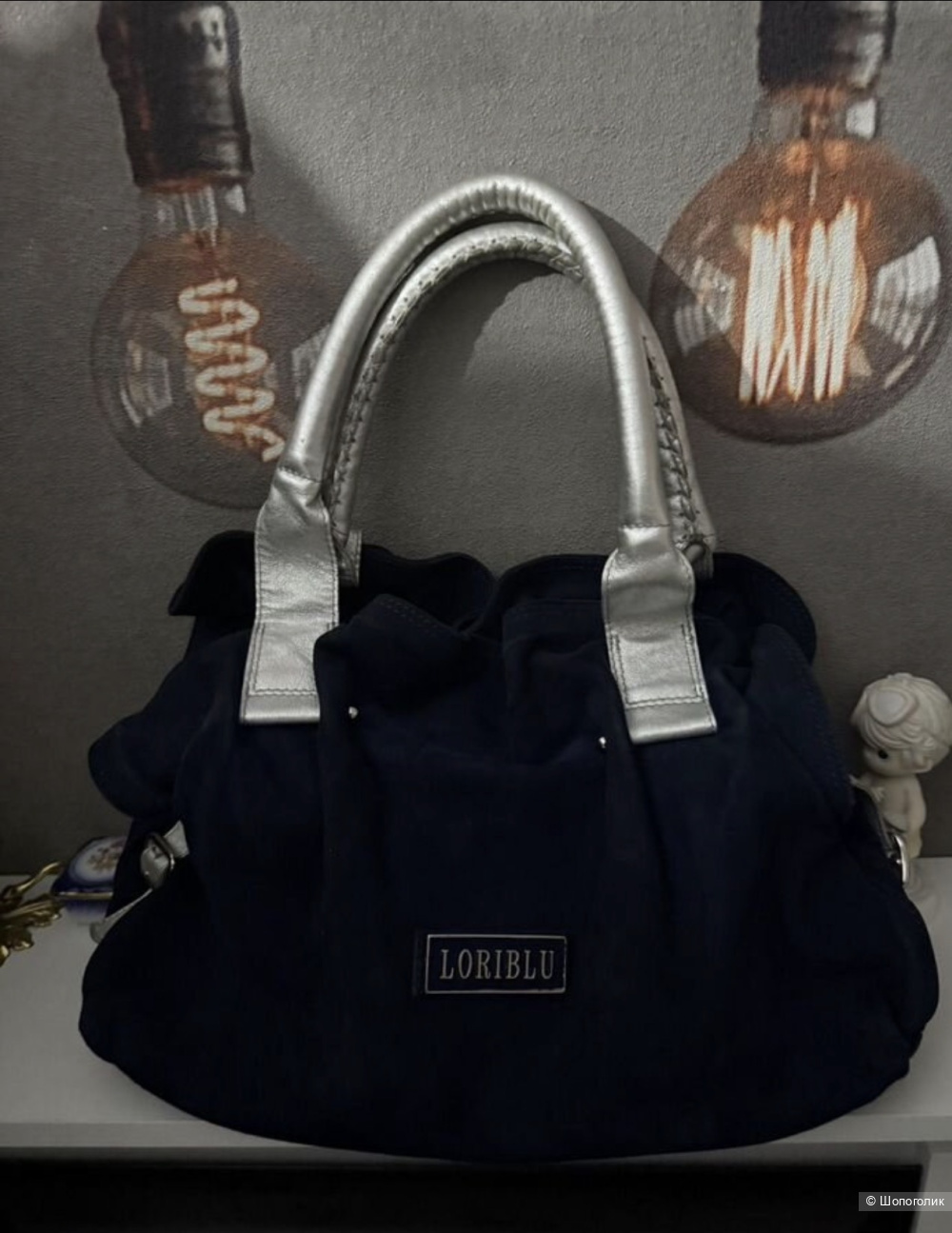 Loriblu сумка