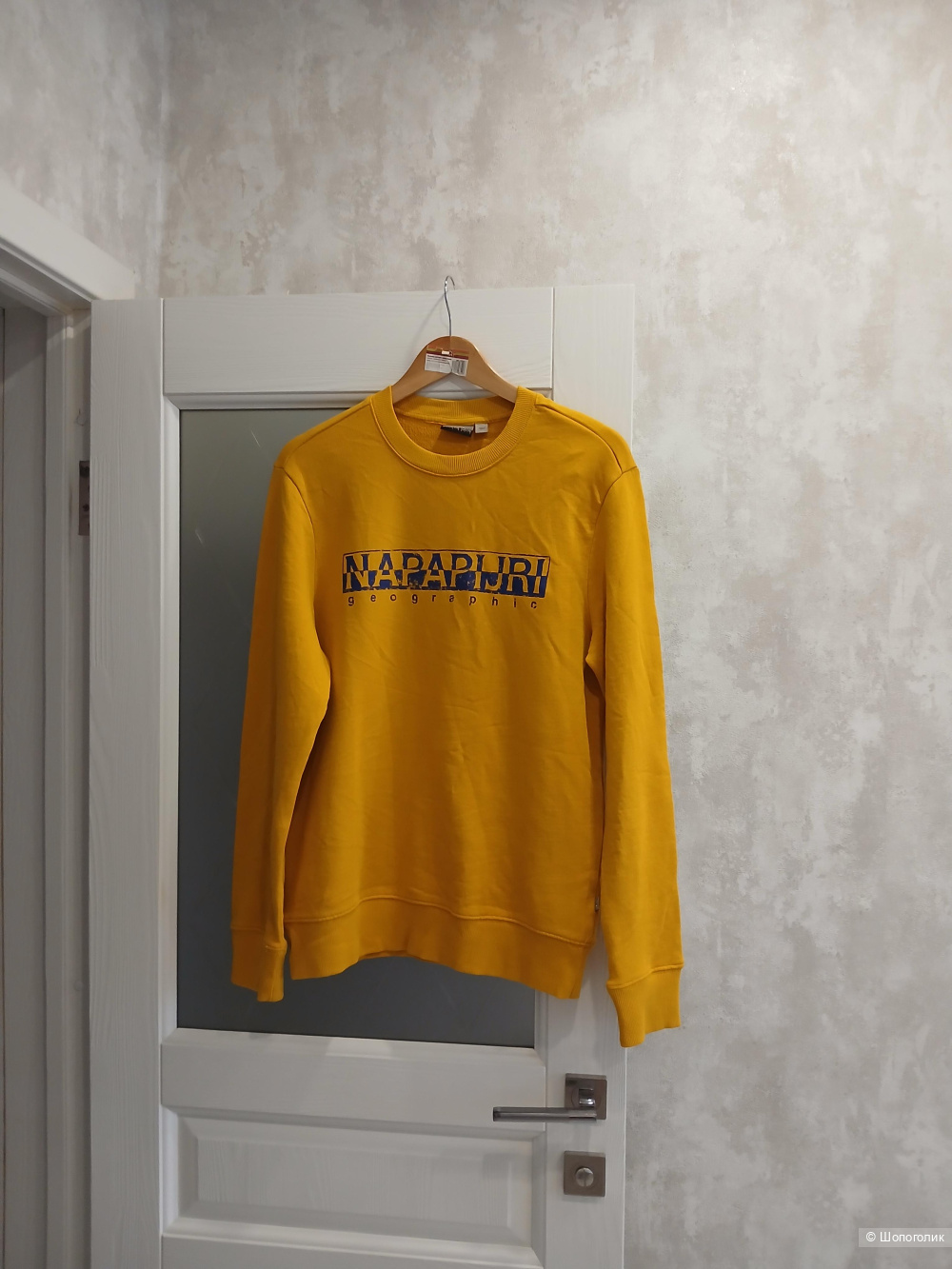 Толстовка Napapijri р.s