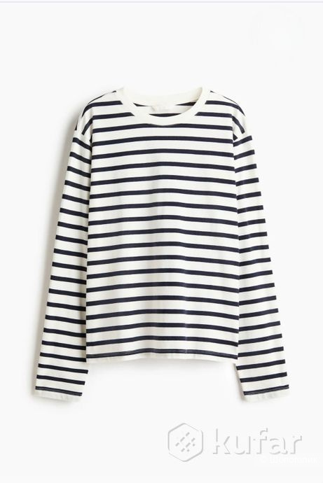 Лонгслив тельняшка COS c бирками (xs, 42)