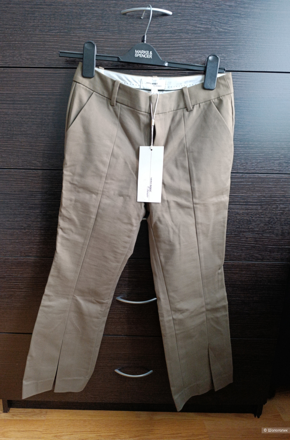 Брюки Vero moda, S