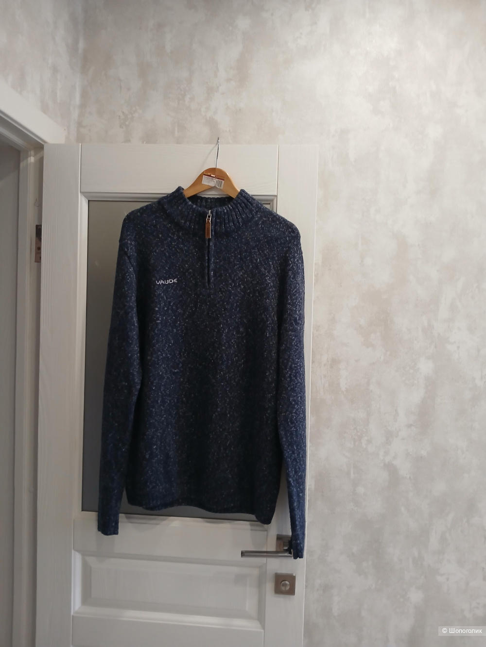 Джемпер Vaude р.xl