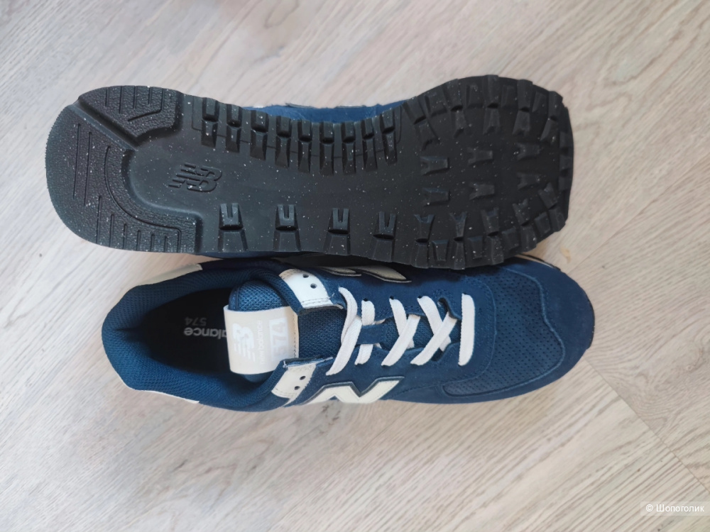 Кроссовки New balance 44-45