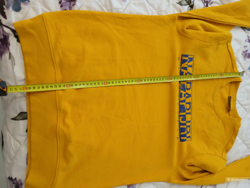Толстовка Napapijri р.s