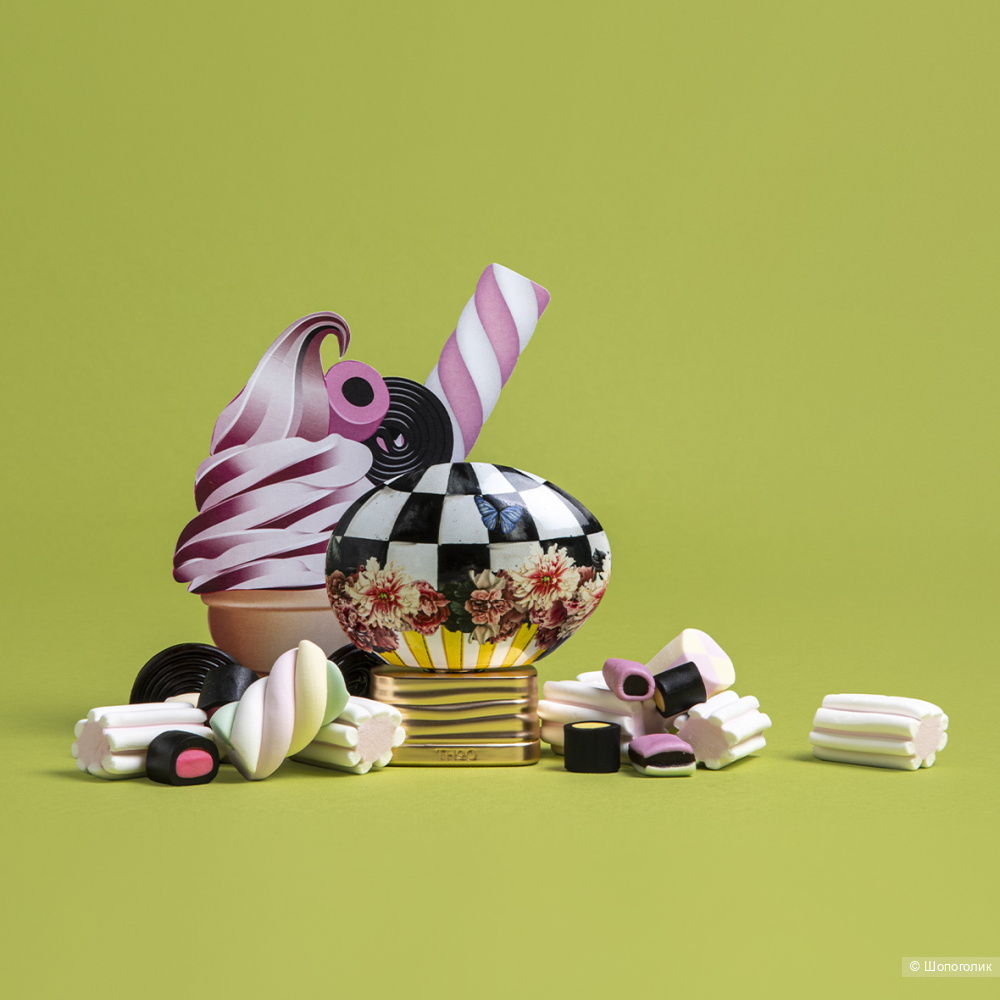 Парфюм Thoo Bonbon pop, 7 мл