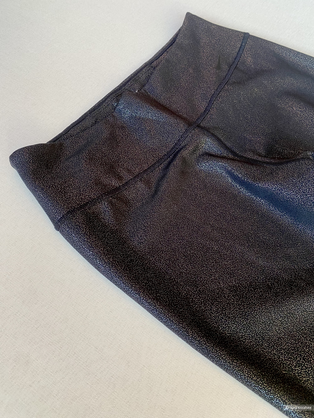 Лосины Nike Dri Fit p.M