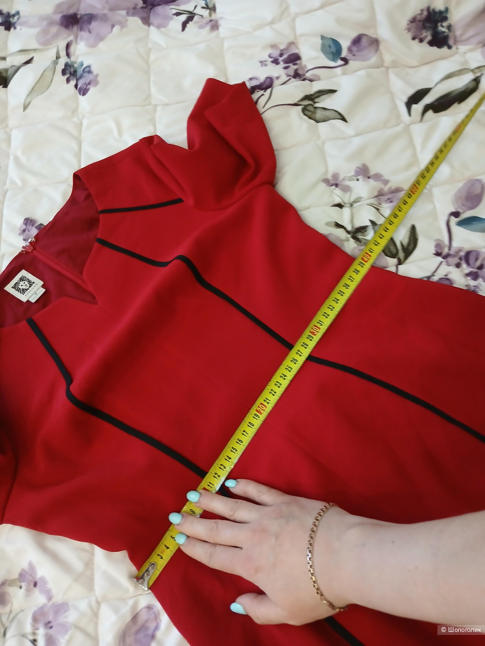 Платье Anne Klein р 4