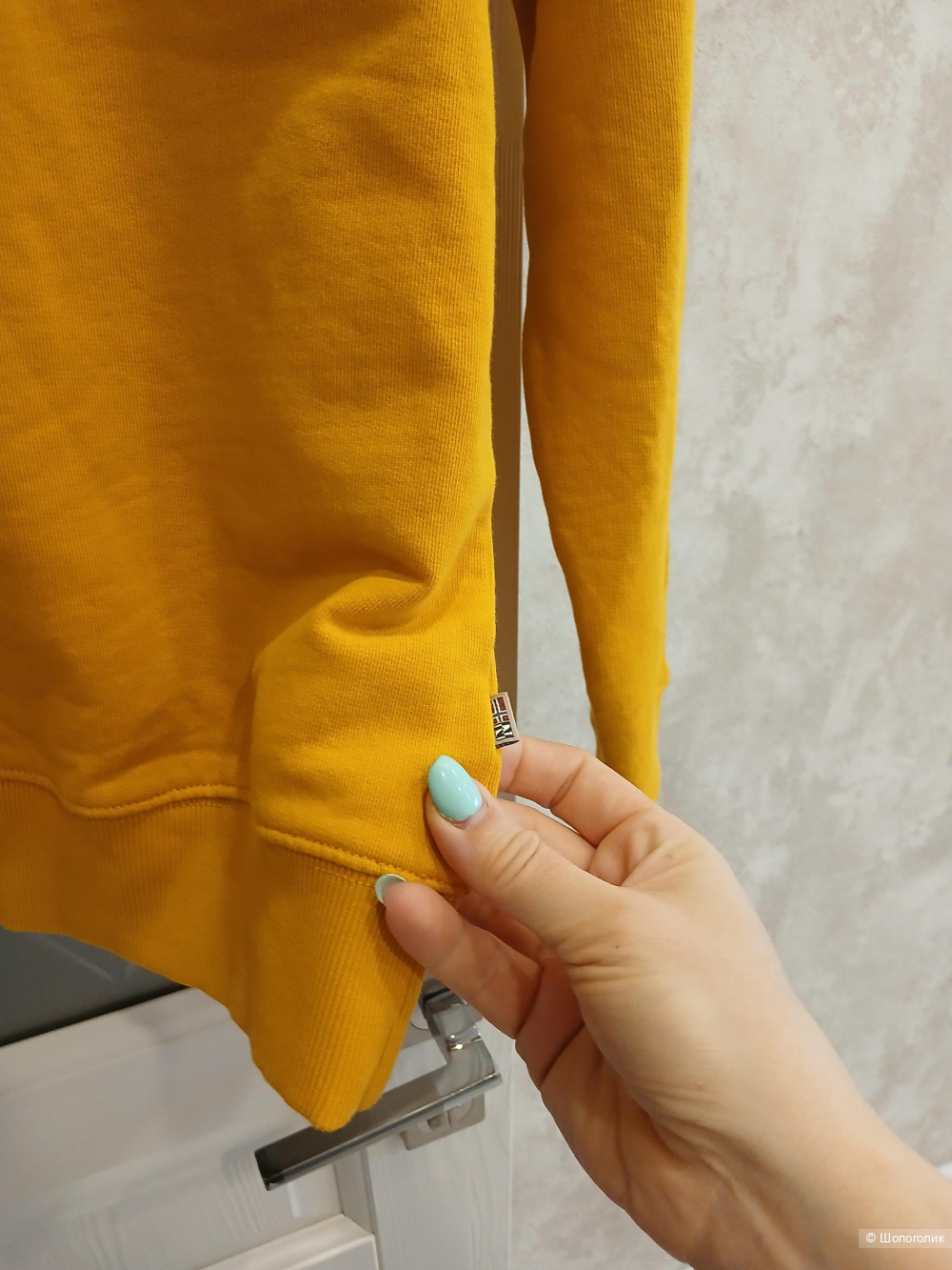 Толстовка Napapijri р.s