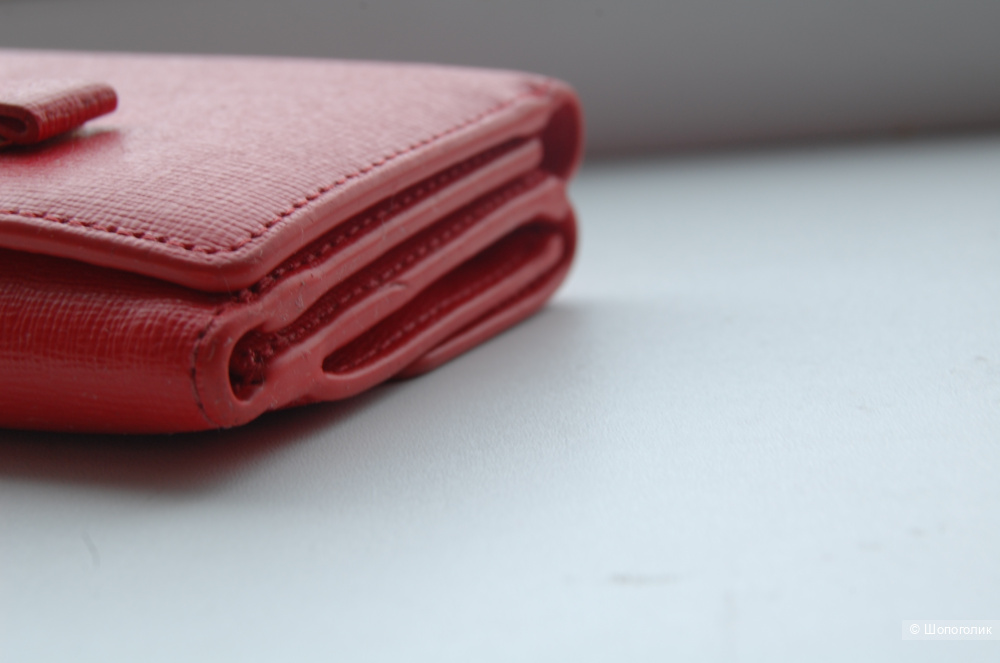 Кошелёк женский Furla б/у