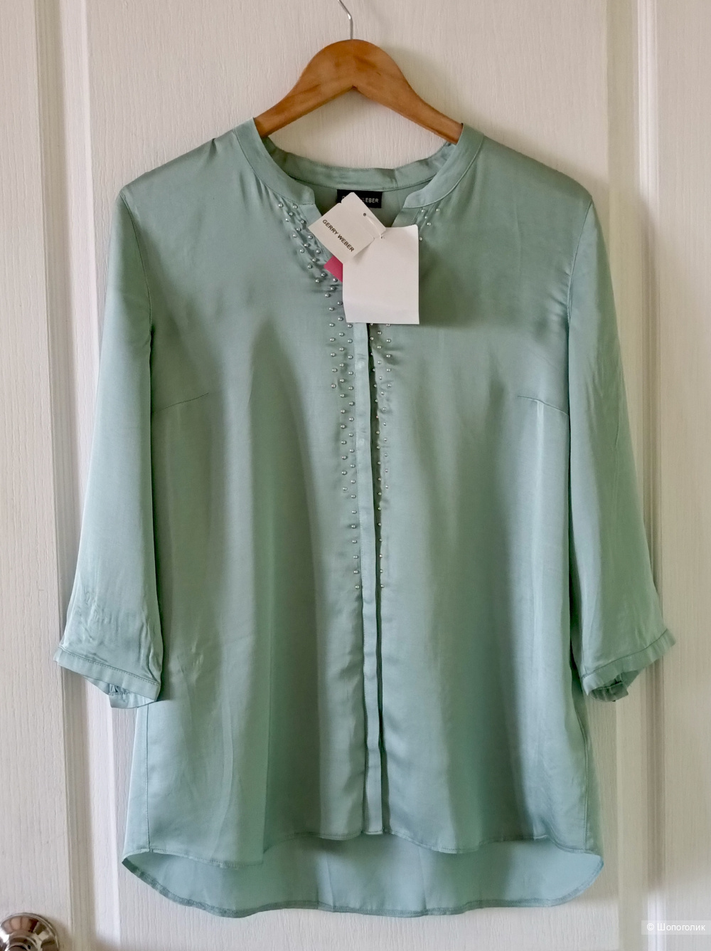 Блуза Gerry Weber, M,